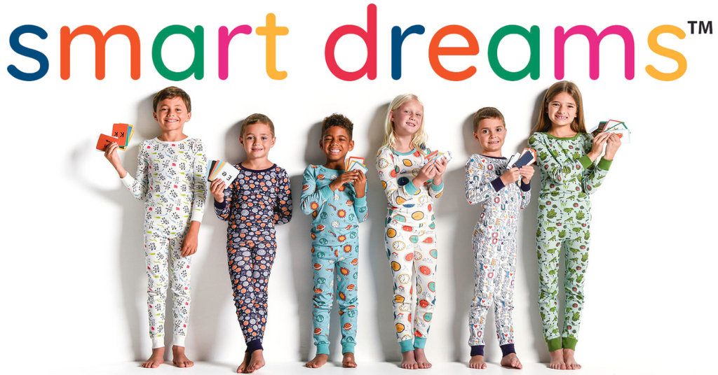 Smart Dreams Bedtime Education Smart Dreams