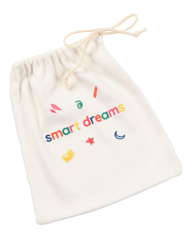 Smart Dreams - Card Bag